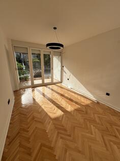 Dvosoban stan 66m2 - Podgorica - Zabjelo