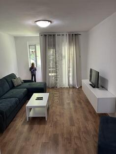Jednoiposoban stan 55m2 - Budva - Dubovica