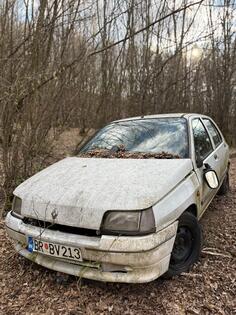 Renault - Clio - 1,2
