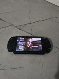Sony - PSP