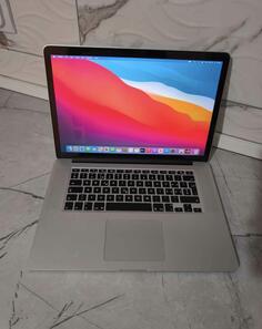 Apple  - 15" Intel i7 0GB GB