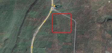 Poljoprivredno zemljište 4655m2 - Žabljak - Motički Gaj