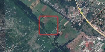Poljoprivredno zemljište 13610m2 - Danilovgrad - Glavica
