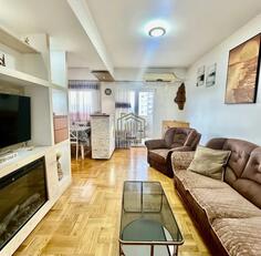 Dvosoban stan 60m2 - Podgorica - Zabjelo