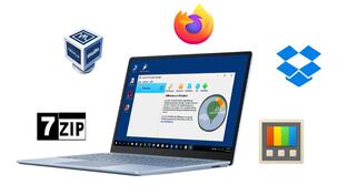 Napredna softverska podrška, optimizacija i rješavanje kvarova