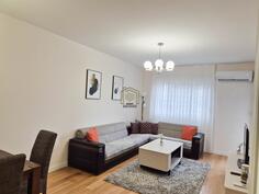 Jednosoban stan 49m2 - Podgorica - Central Point