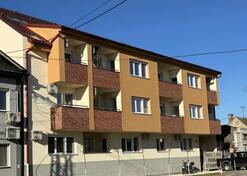 Troiposoban stan 90m2 - Sremska Mitrovica - Sremska Mitrovica (uži dio)
