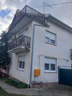 Porodična kuća 120m2 - Titel - Titel (uži dio)