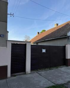 Porodična kuća 180m2 - Bečej - Bačko Gradište