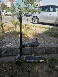дечи тротинет
