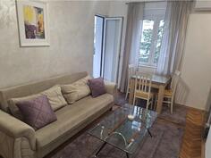 Jednosoban stan 38m2 - Podgorica - Centar grada bratstva jedinstva