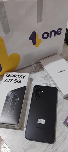 Samsung - A 17