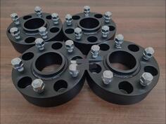 Distance 20 mm - 5x112