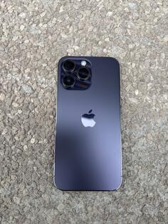 Apple - 14 pro max