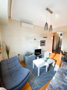 Jednosoban stan 53m2 - Podgorica - Centar grada