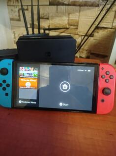 Nintendo switch II