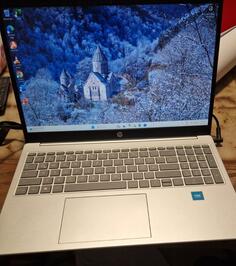 HP Quadcore - 15.6" Intel Ostalo 8GB GB