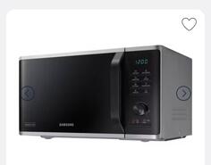 Prodajem novu mikrotalasnu pecnicu Samsung