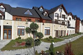 Jednosoban stan 28m2 - Raška - Kopaonik