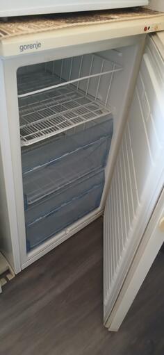 Gorenje zamrzivac