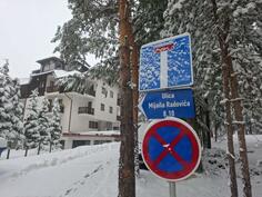 Jednosoban stan 34m2 - Čajetina - Zlatibor