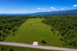 Građevinsko zemljište 5554m2 - Danilovgrad - Jastreb