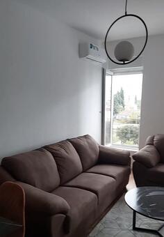 Jednosoban stan 43m2 - Podgorica - Zabjelo