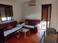 Jednosoban stan 38m2 - Podgorica - Dalmatinska