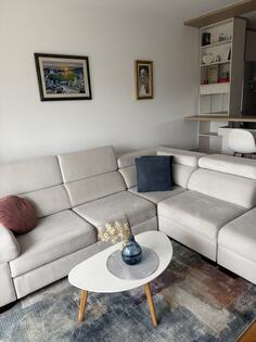 Dvosoban stan 56m2 - Podgorica - Iza Delte (1. Maj)