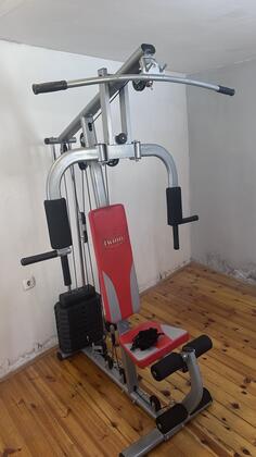 gladijator