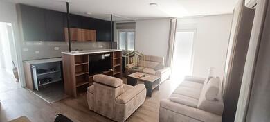 Dvosoban stan 72m2 - Podgorica - Donja Gorica