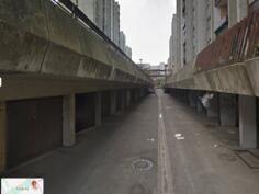 Garaža 17m2 - Novi Beograd - Novi Beograd (uži dio)