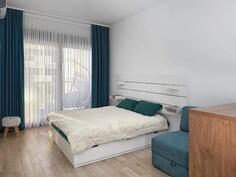 Garsonjera 34m2 - Bar - Centar grada