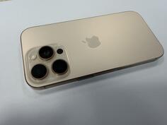 Apple - 16 Pro 256gb