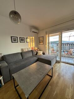 Jednosoban stan 48m2 - Podgorica - Ljubović
