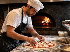 Potreban pizza majstor za rad u Sutomoru.