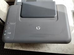 HP - Ink-Jet štampač