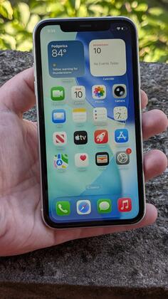 Apple - 11