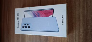 Samsung - A53 5G