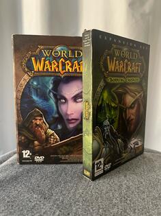 WorldofWarcraft za PC