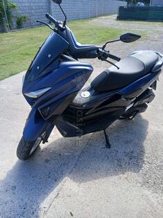 NAS - Max-T 125