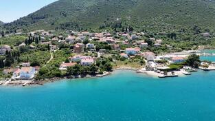 Poljoprivredno zemljište 230m2 - Tivat - Krašići