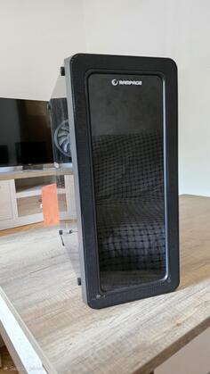 Intel i3 - 8GB GB DDR4 - HDD + SSD