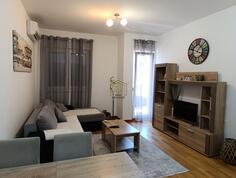 Jednosoban stan 43m2 - Podgorica - Zagorič