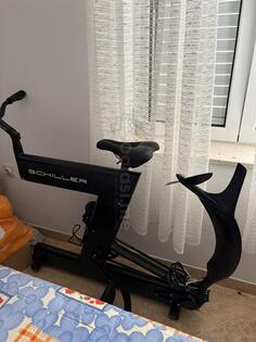 Pedalina SCHILLER X1