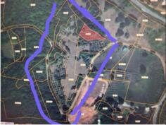 Poljoprivredno zemljište 20000m2 - Pljevlja - Pljevlja (uži dio)