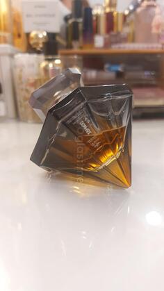 Tresor La nuit