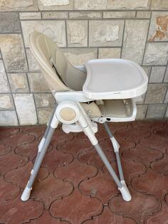 Hranilica za bebe