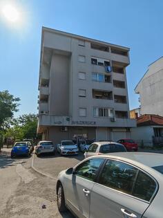 Jednosoban stan 45m2 - Podgorica - Zabjelo Kralja Nikole