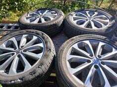 Fabričke - 215/55 R18 - Aluminijum felne